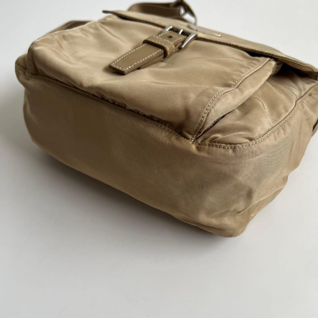 バッグ PRADA TESSUTO NYLON SHOULDER BODY BAG
