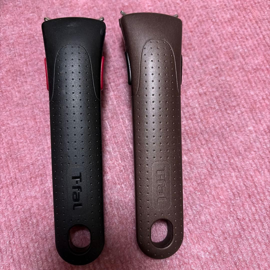 T-fal 鍋・フライパンセット ガス火・ＩＨ対応