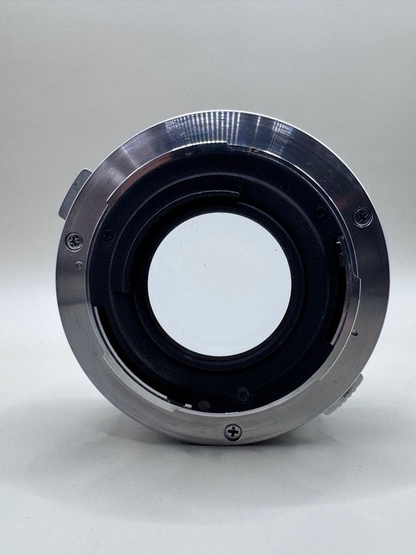 フィルムカメラ OLYMPUS OM-1 / F.ZUIKO AUTO-S 50mm f1.8