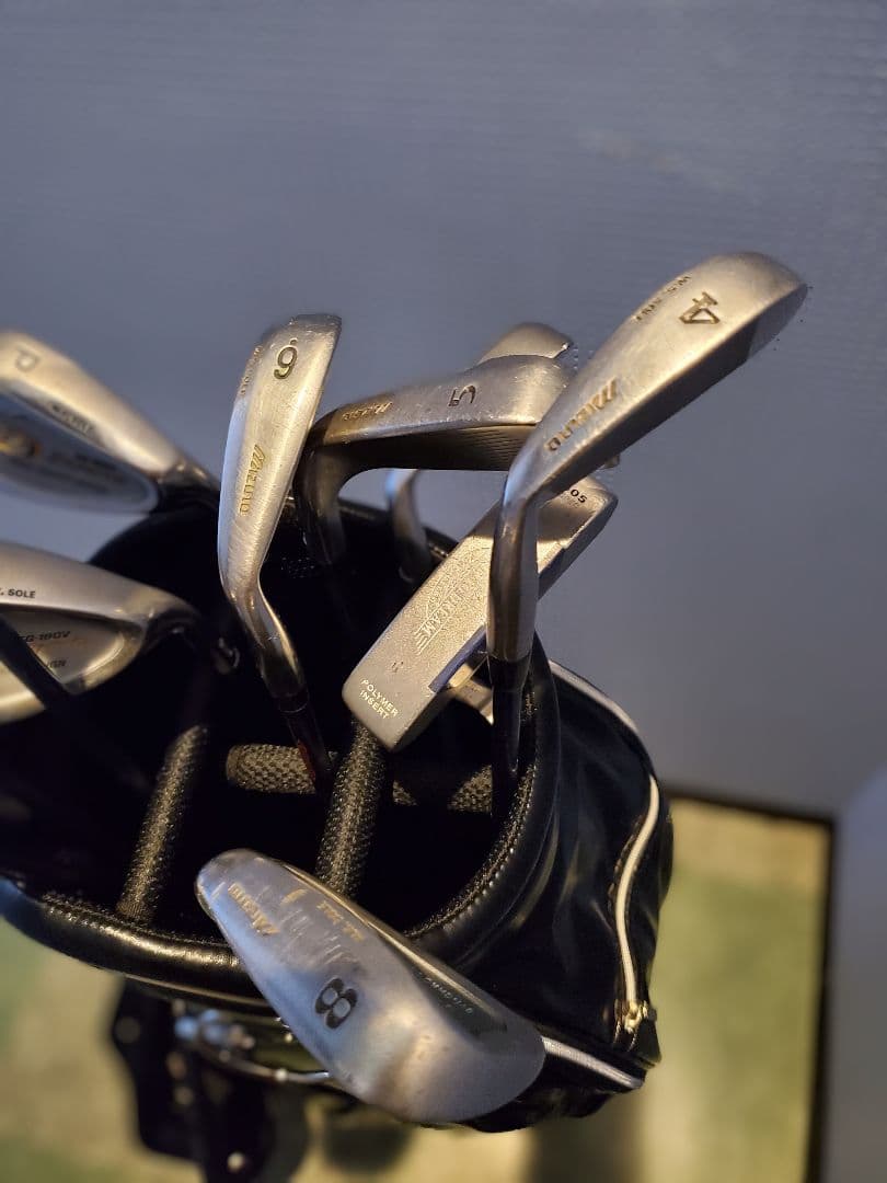 ◆レディースゴルフクラブ、◆キャディバッグ フルセット