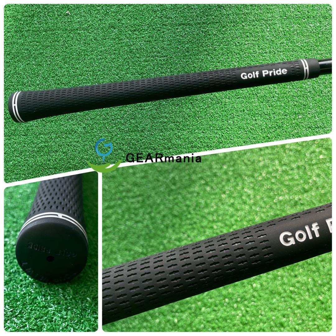 【カスタム】ブリヂストン B1STフェアウェイウッド5番 ベンタスブラック7 S