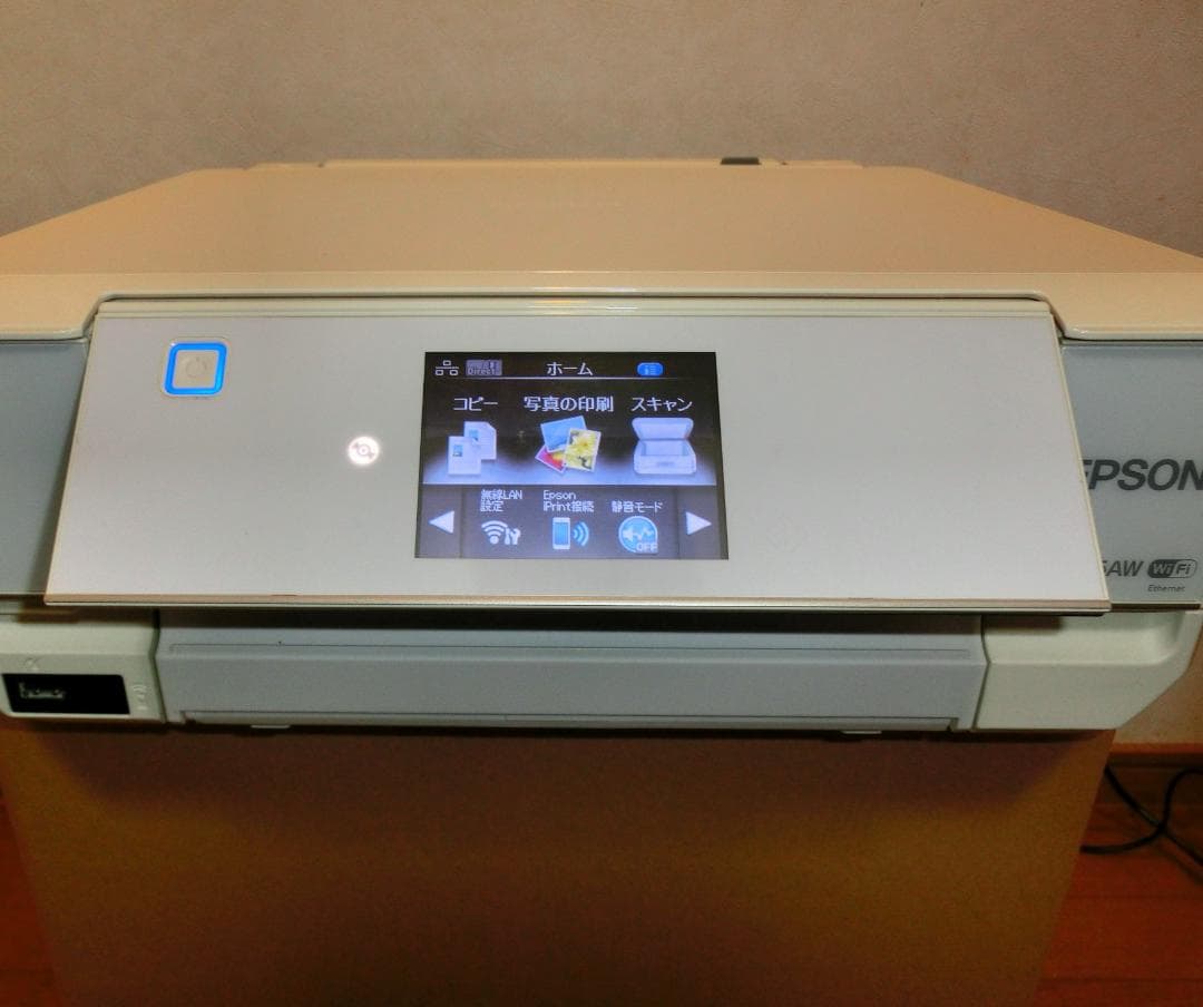 ◆◇エプソン EPSON プリンター EP-806AW カラリオ ジャンク◇◆