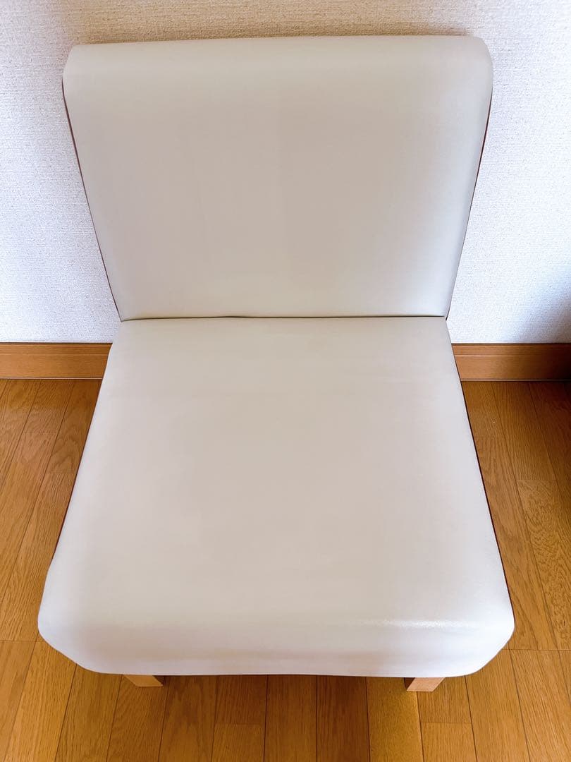 ADAL アダル シングルソファ　チェア