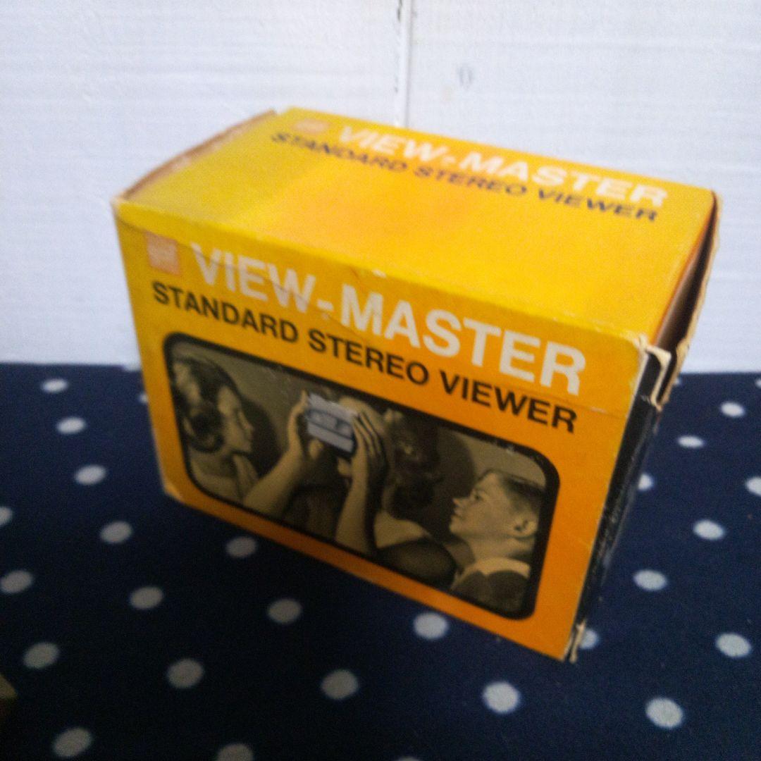 VIEW-MASTER EXPO'70　太陽の塔　大阪万博　EXPO70