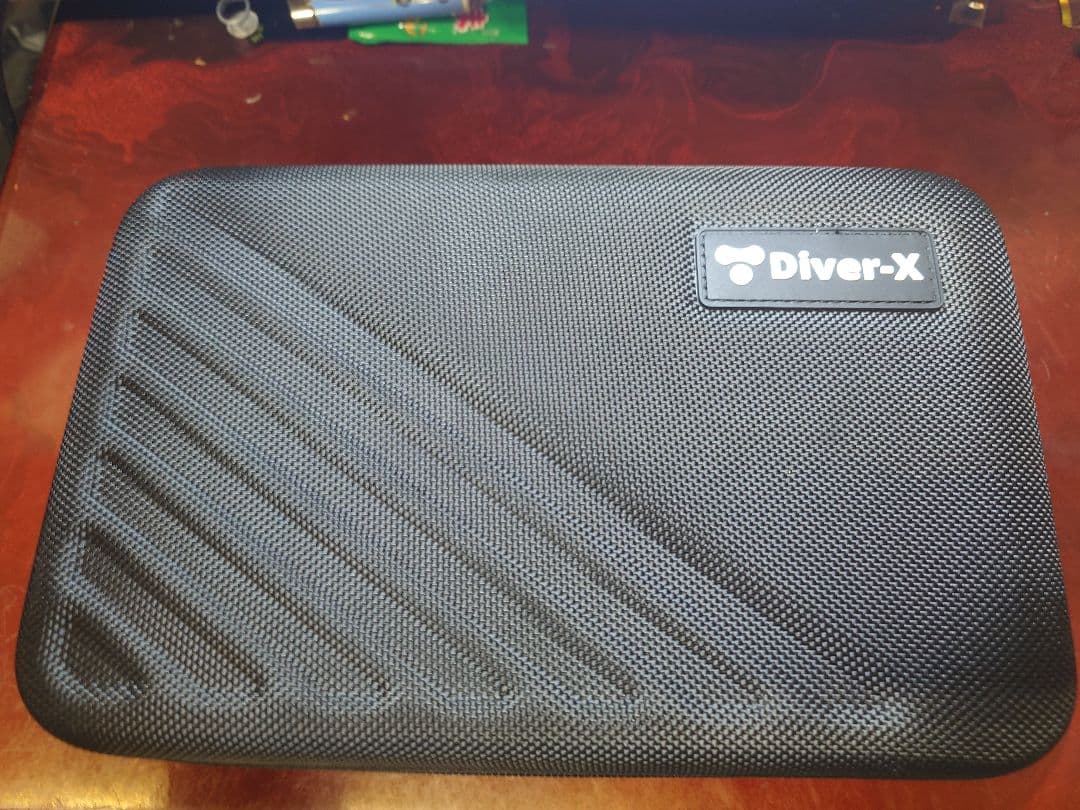 Diver-X ContactGlove2 Magnetra2 Mサイズ