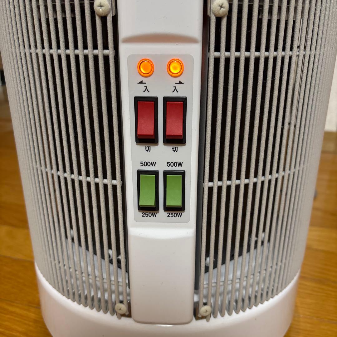 談話室1000型
