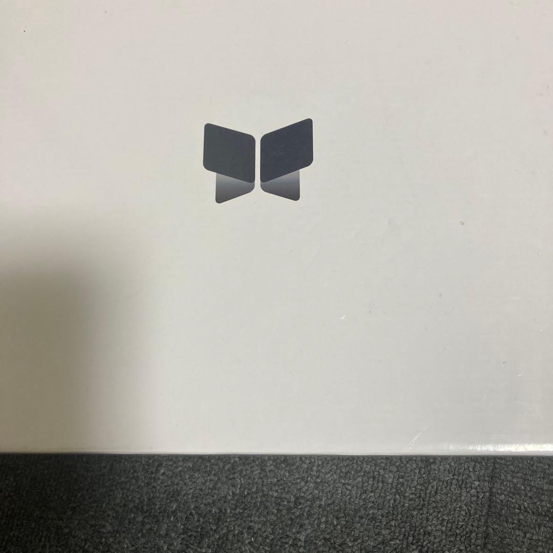 ほぼ新品 14.1インチ Windows 11 マイクロソフトオフィス2024