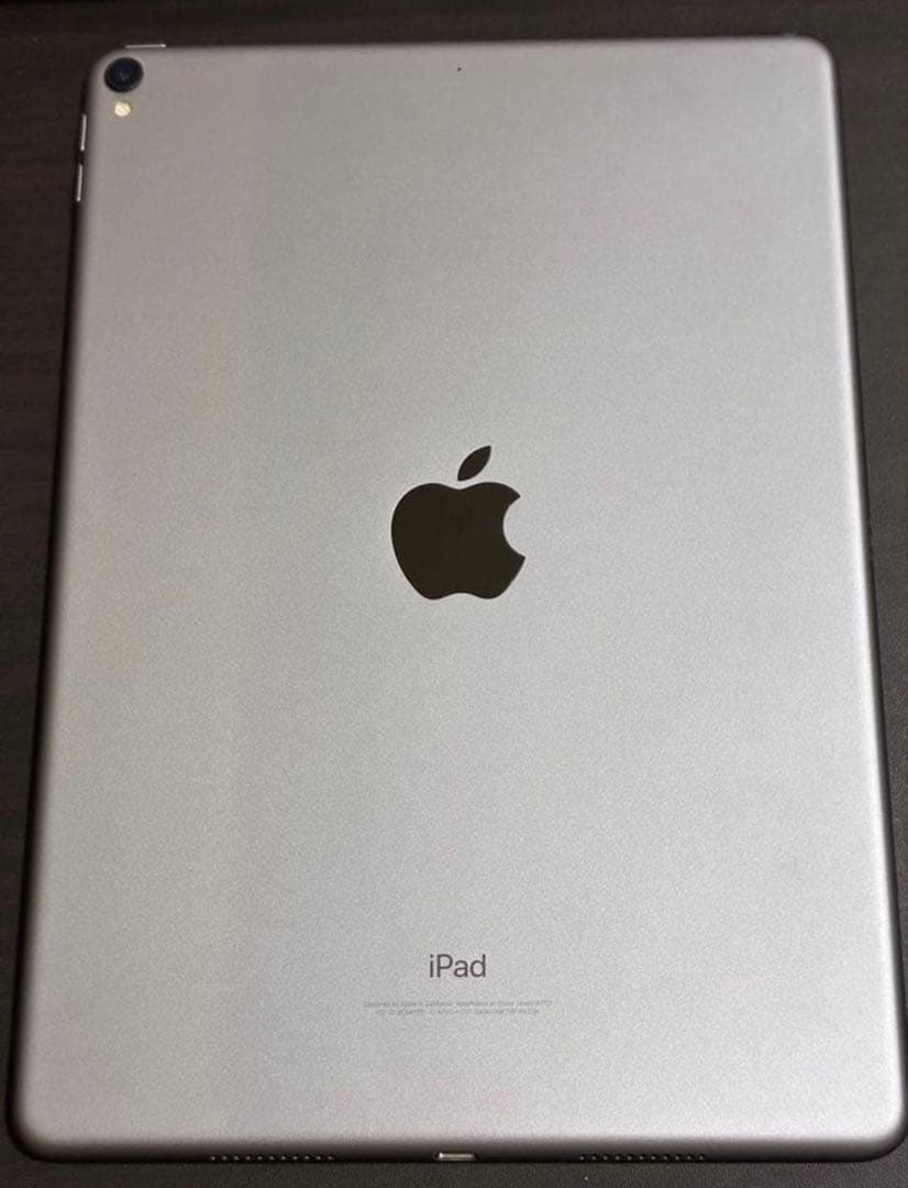 価格交渉有り　iPad Pro 10.5inch 64GB Wi-Fi
