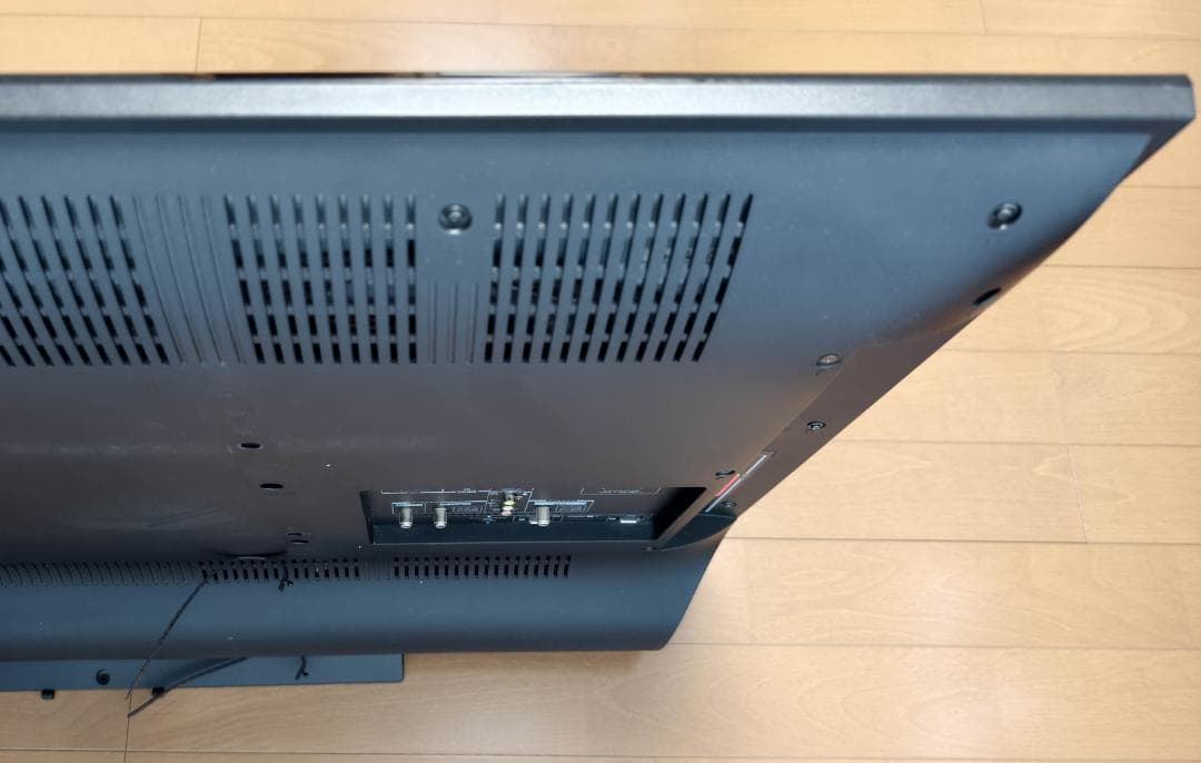 ま*)様 東芝 REGZA Z720Xシリーズ 49Z720X 中古・完動品