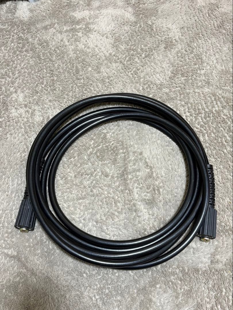 アイリスオーヤマ IRIS OHYAMA タンク式高圧洗浄機 SBT-412N