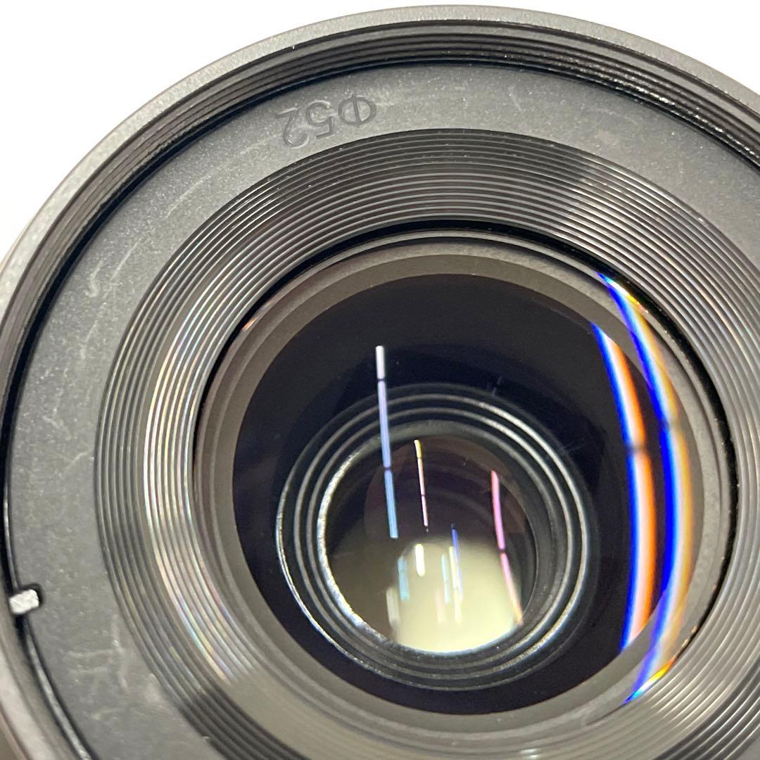 YONGNUO YN25mm F1.7M 焦点レンズ