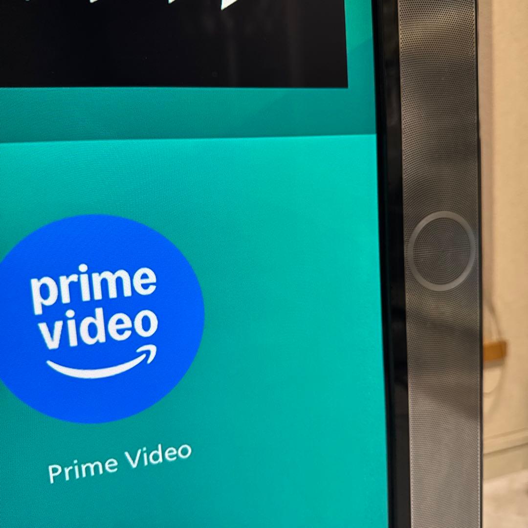 美品 Panasonic VIERA 49V型 4K対応液晶テレビ スマートTV