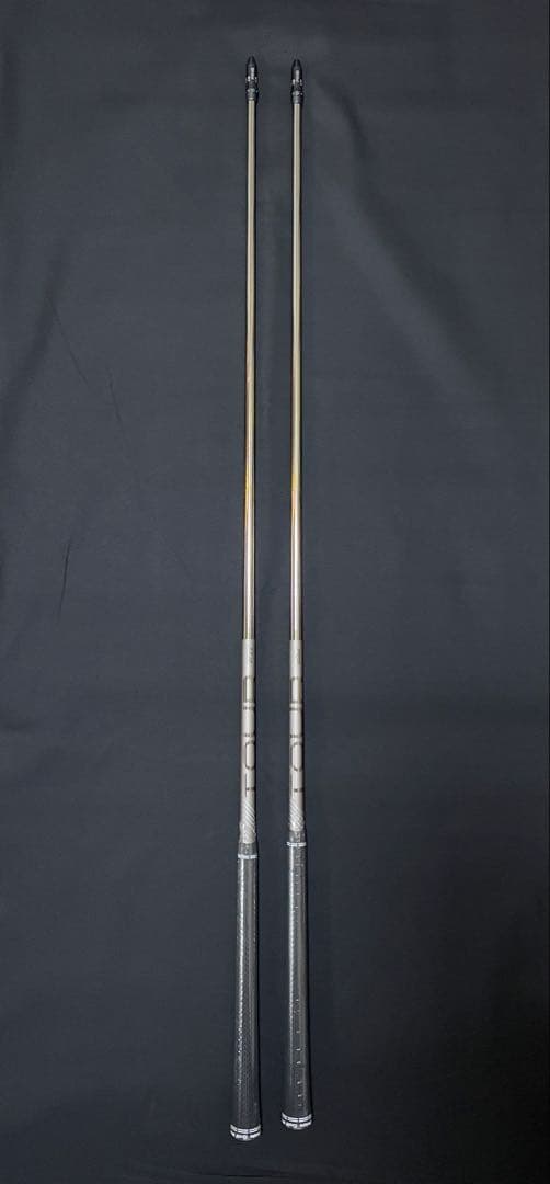 【新品未使用】【FW用】ピン TOUR2.0 CHROME65 S 2本セット