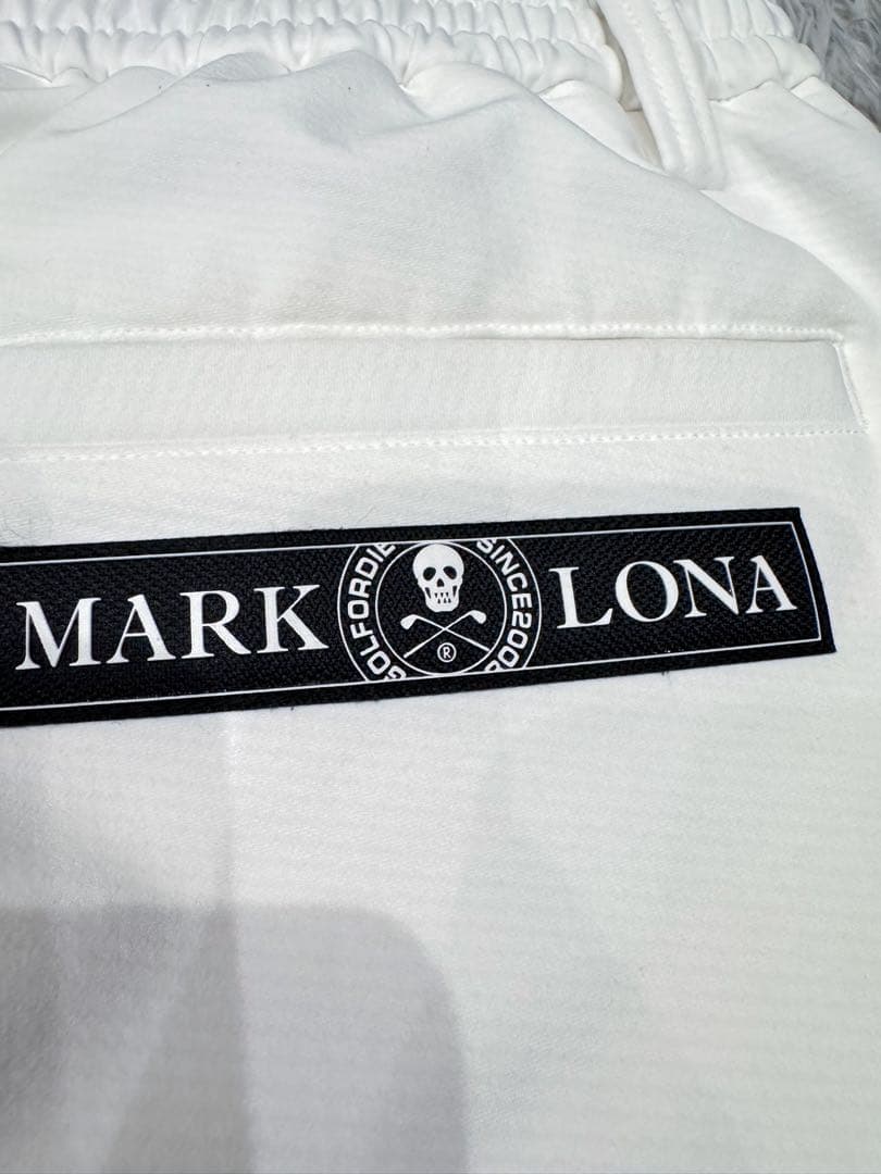 MARK&LONA マークアンドロナ セットアップ