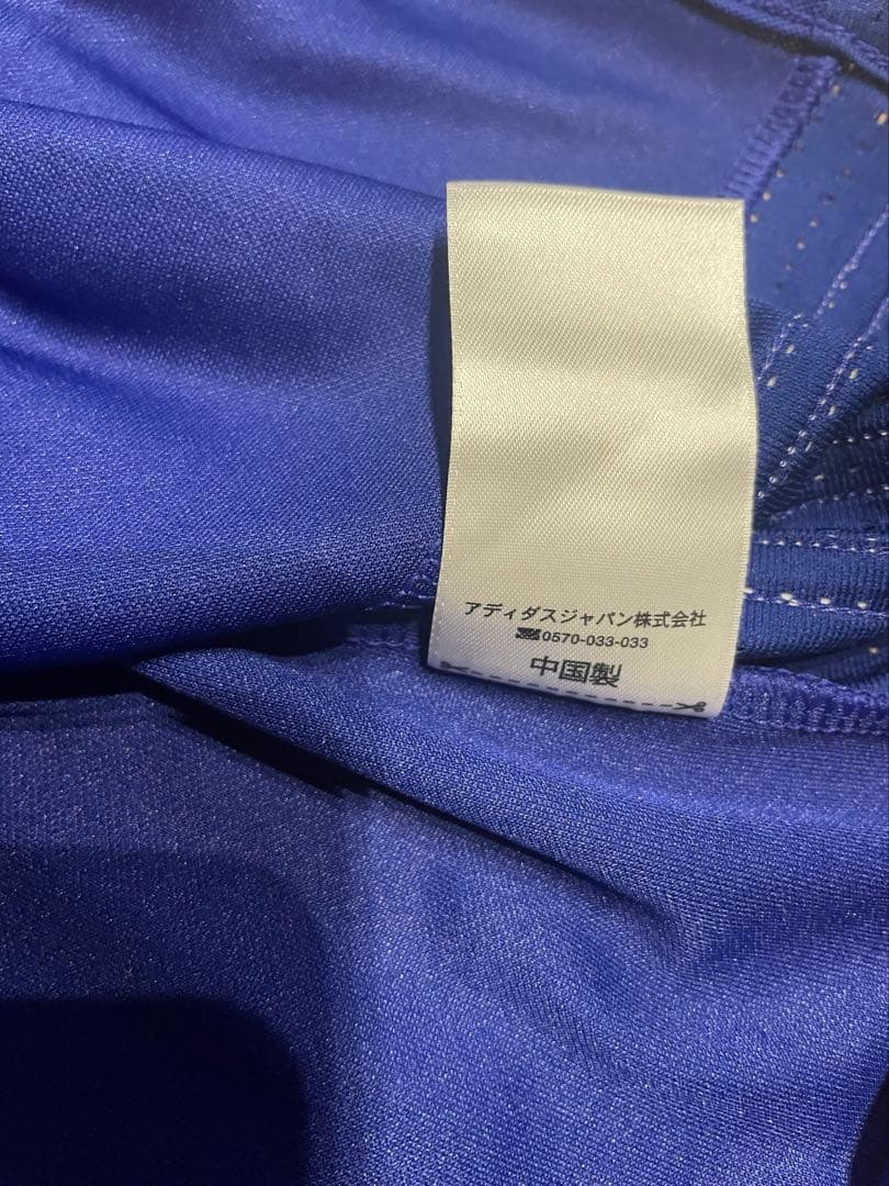 FCリヴァッセル日本代表メモリアルユニフォーム 香川2017 20周年 炎