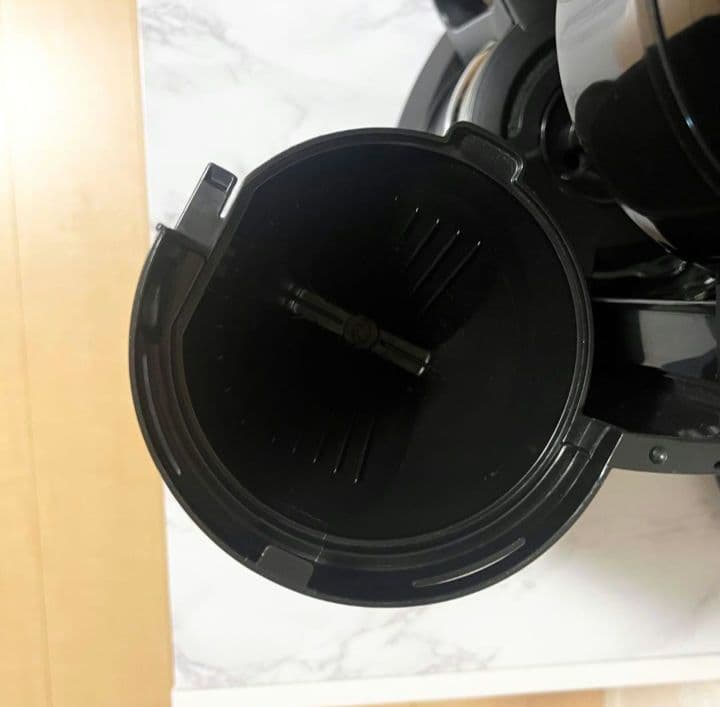 Panasonic NC-A56 コーヒーメーカー 全自動