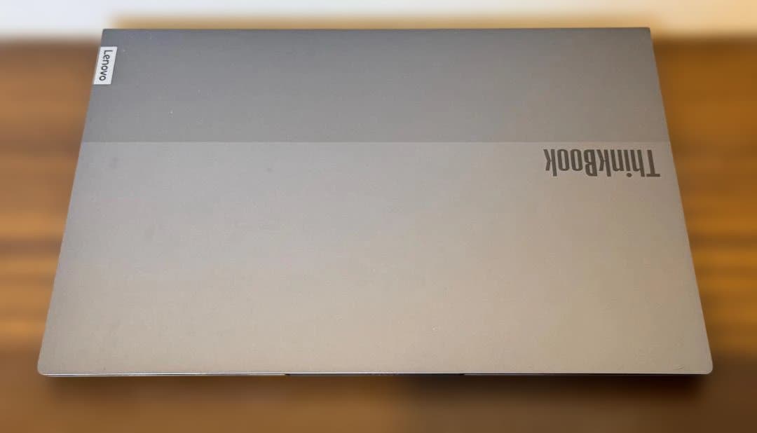 その他ノートPC本体 ThinkBook 16 Gen 7 AMD - Type 21MW