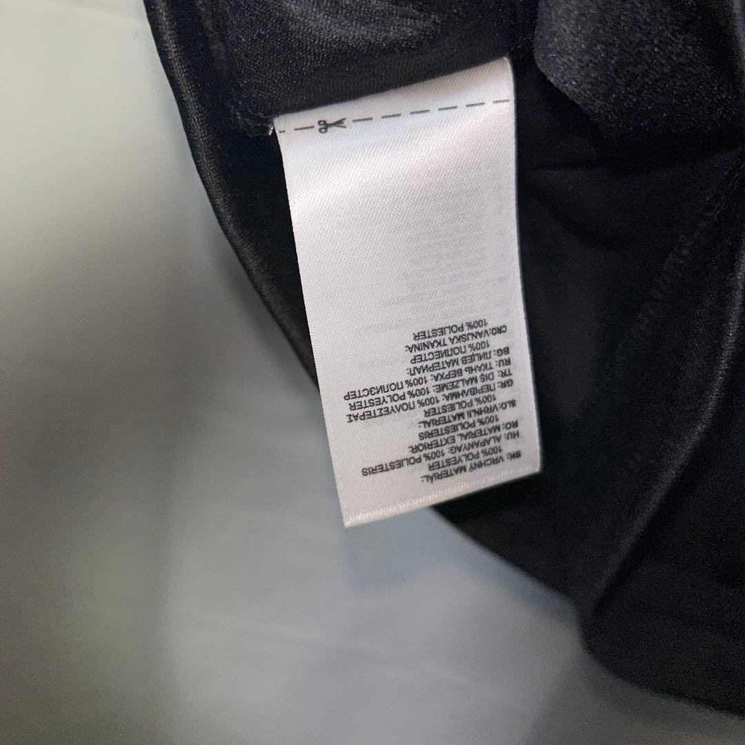 未使用品　ユヴェントス 15/16 ユニフォーム Mサイズ　ZAZA 背番号7