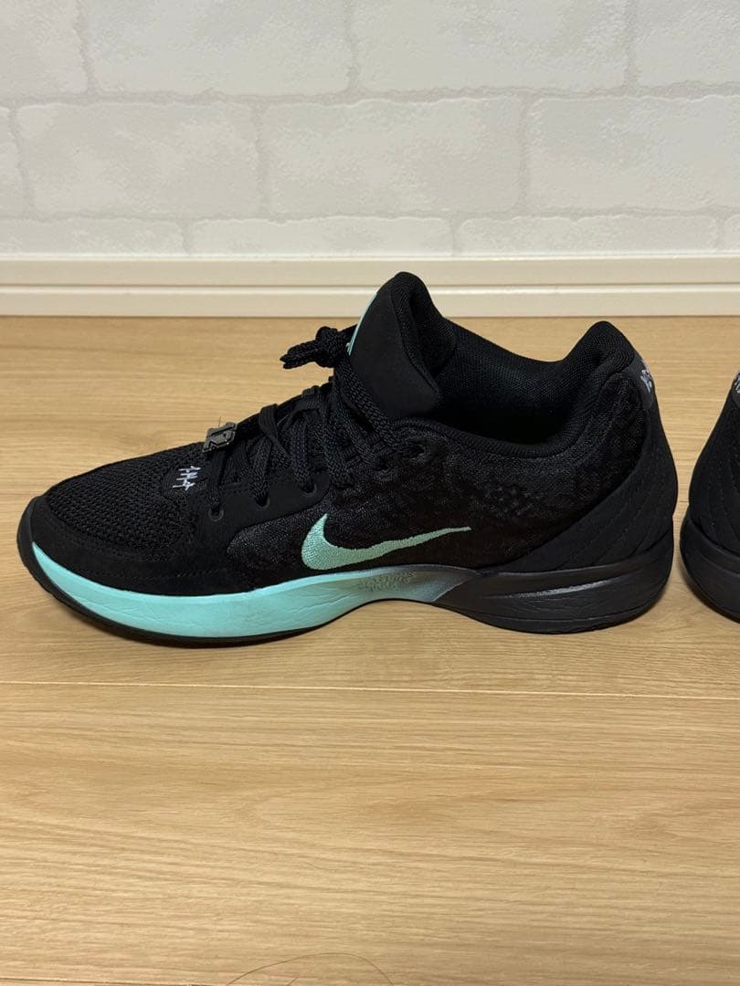 NIKE JA2 EP 27センチ