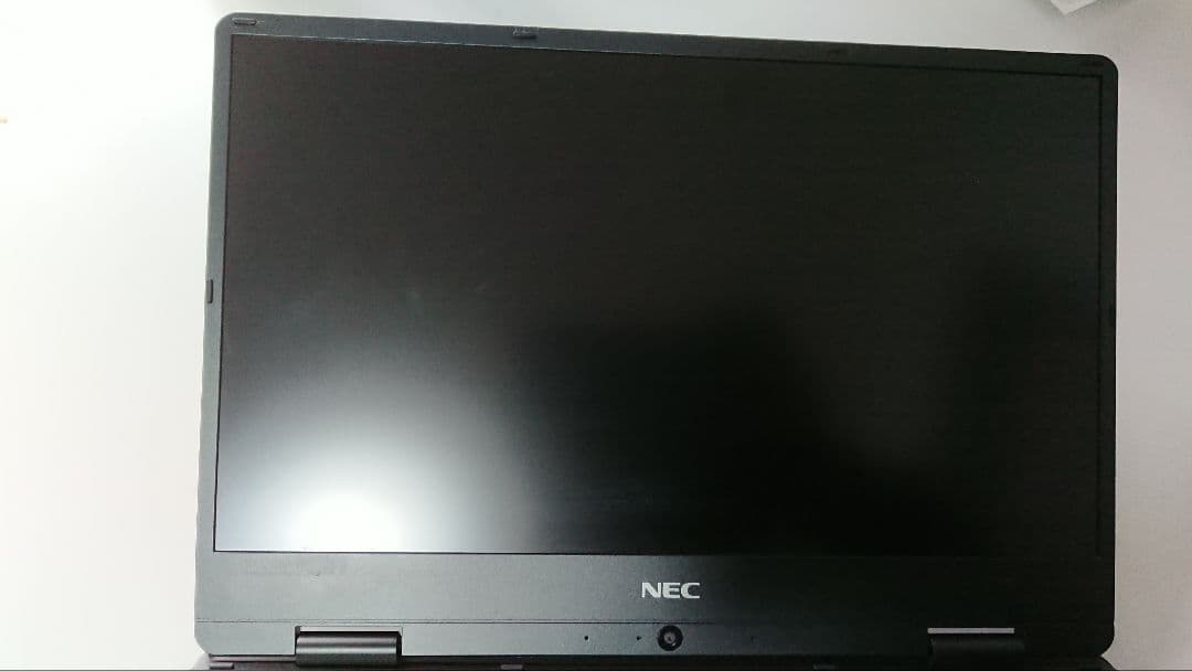 NEC VersaPro VH-4 Core i5 第8世代 動作OK