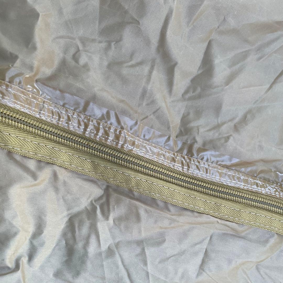 【美品✨現行品】　コールマン　タフワイドドーム V300 ドームテント