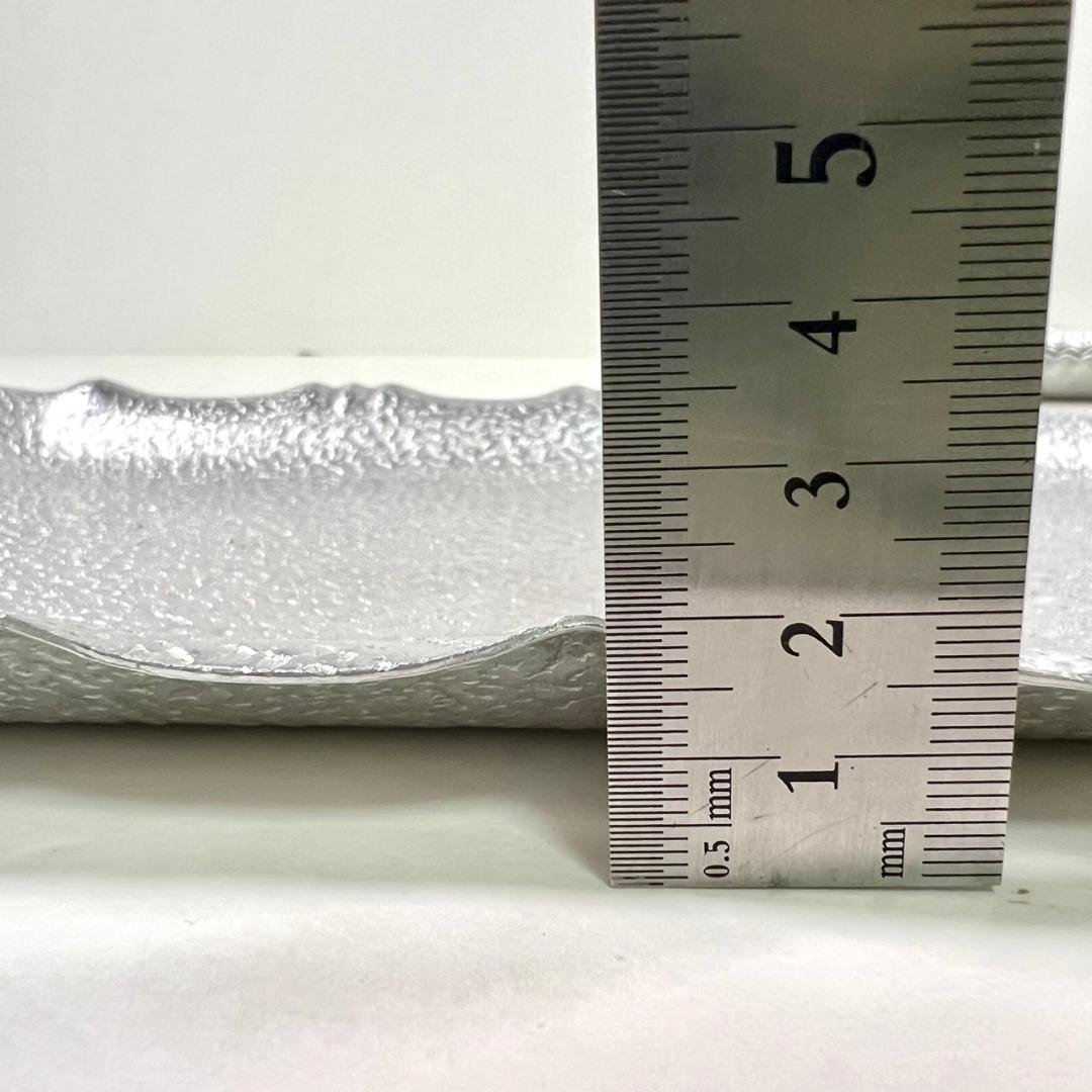 F.O.B COOP フォブコープ アルミトレイ 4枚組 FOB COOP