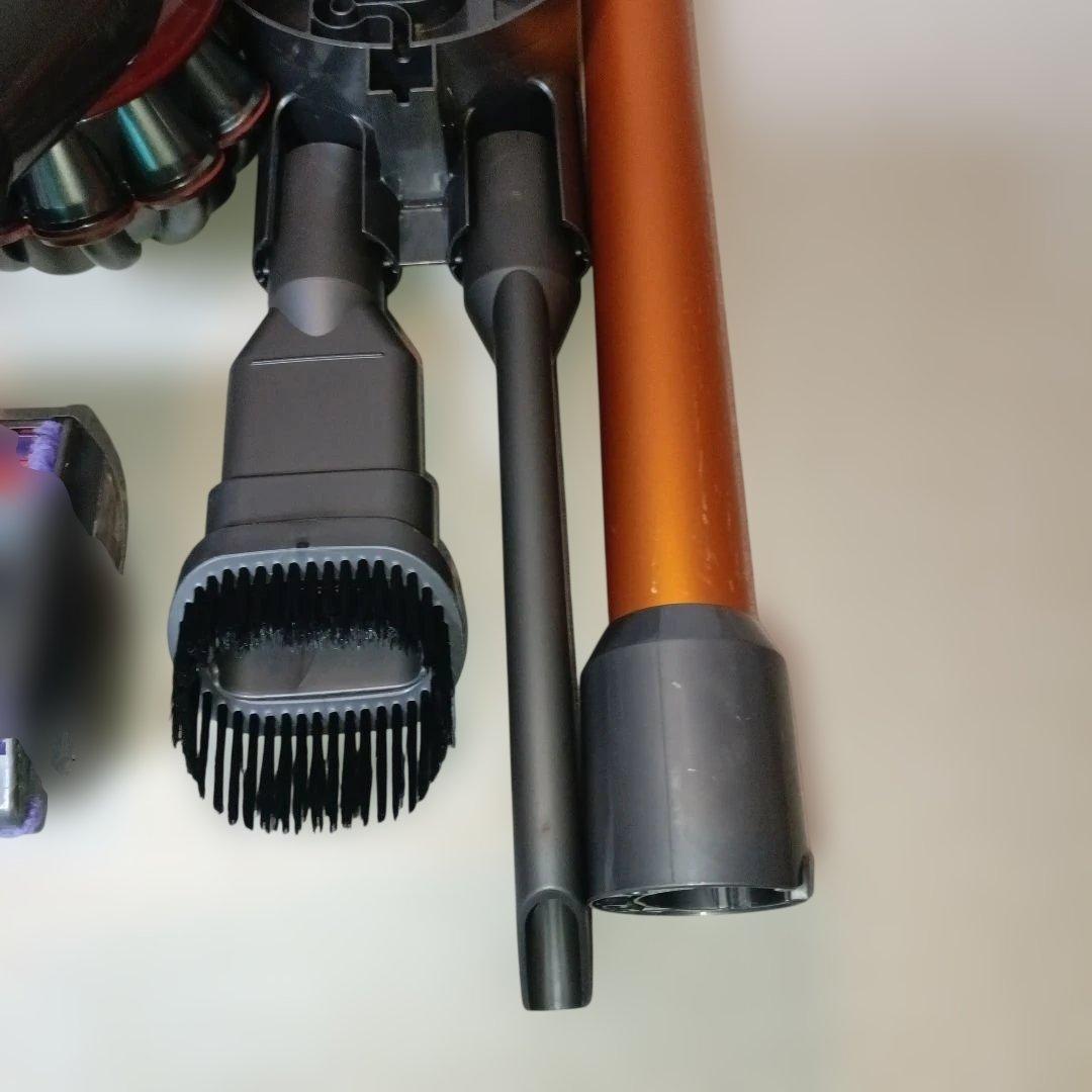 送料込　SV11スティック&ハンディ　通常15分　MAX2分 稼働