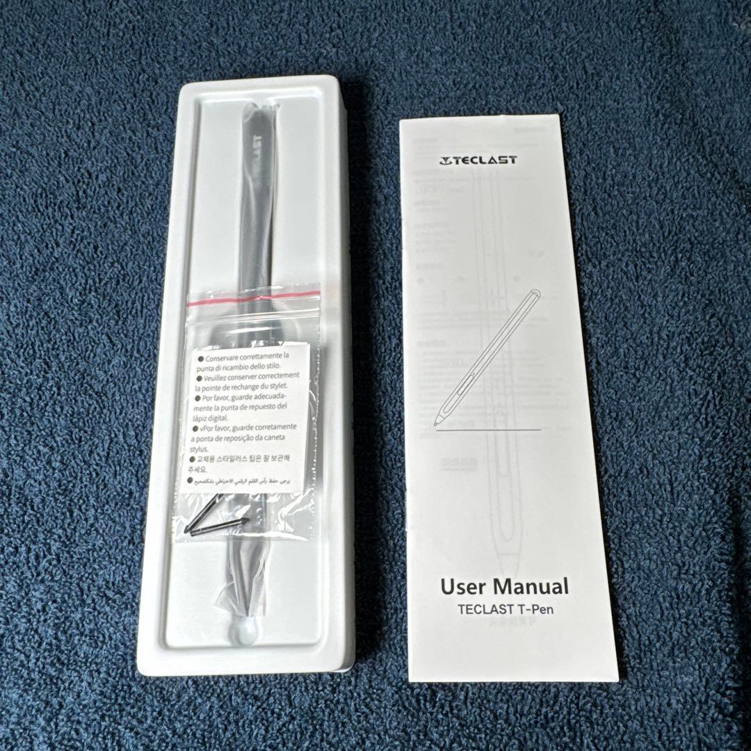 TECLAST ArtPad Pro 12インチ大型タブレット