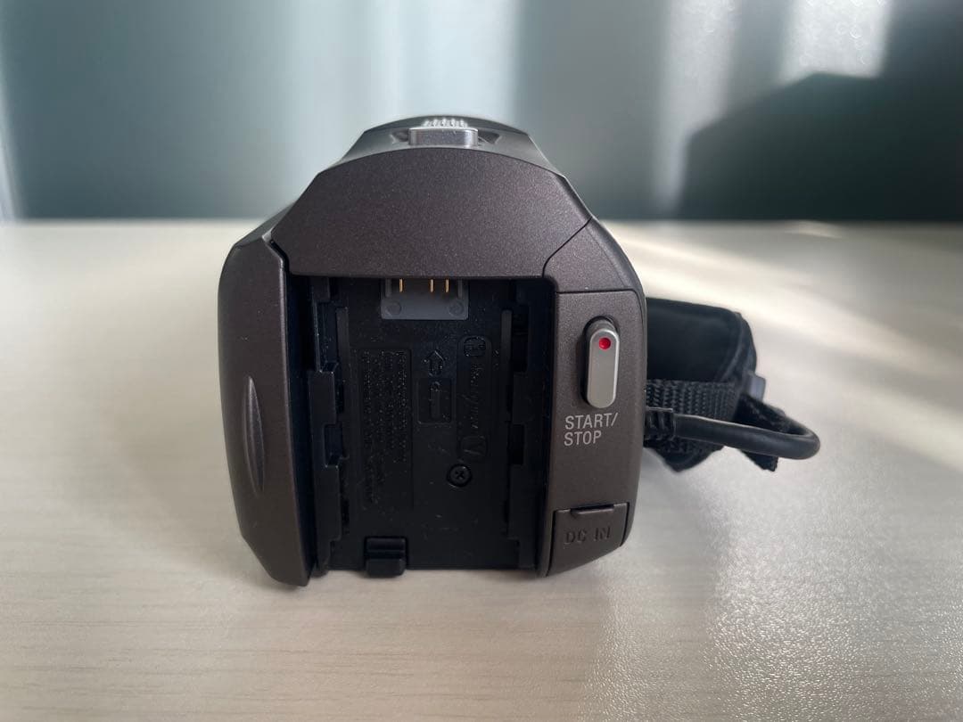 美品☆SONY ソニー ビデオカメラ Handycam HDR-CX680