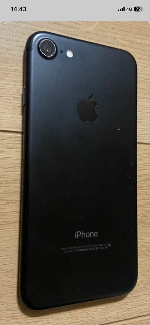 「超美品」iPhoneXR 64GB simフリー　ブラック