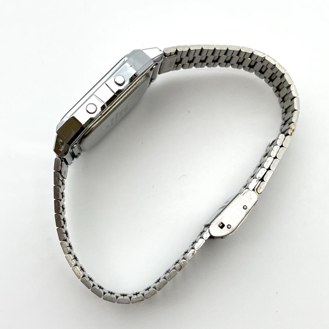 希少 CASIO WORLD TIME ワールドタイム A300U ジャンク