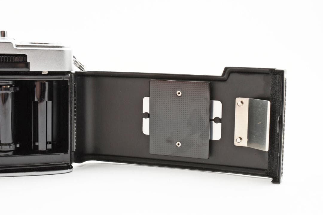 整備済Olympus Pen EE-3 オリンパス ハーフカメラ #6794