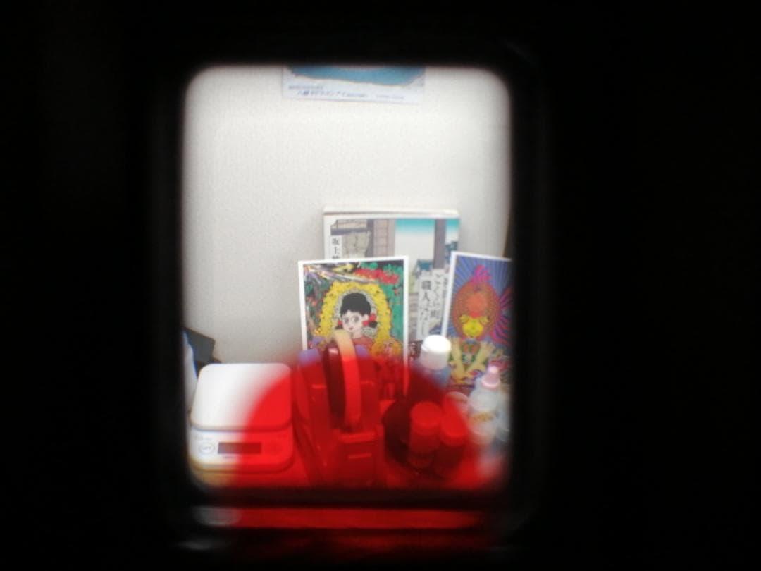 整備済Olympus Pen EE-3 オリンパス ハーフカメラ #6794