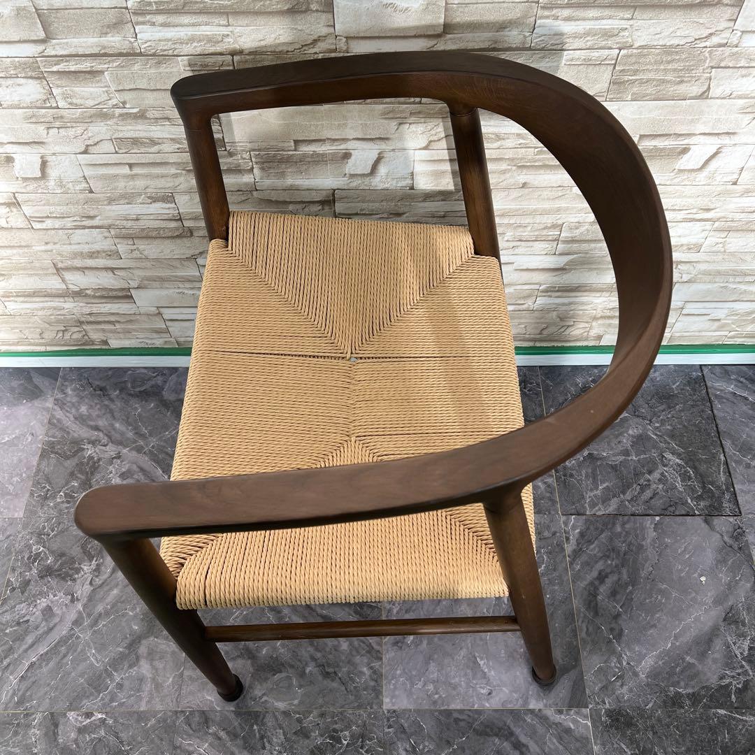 たむら　ペーパーコードチェア