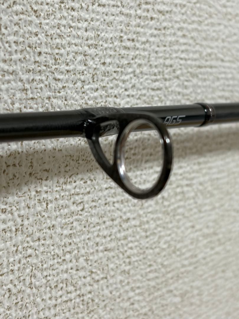 ダイワ エメラルダス ストイスト RT79MLM