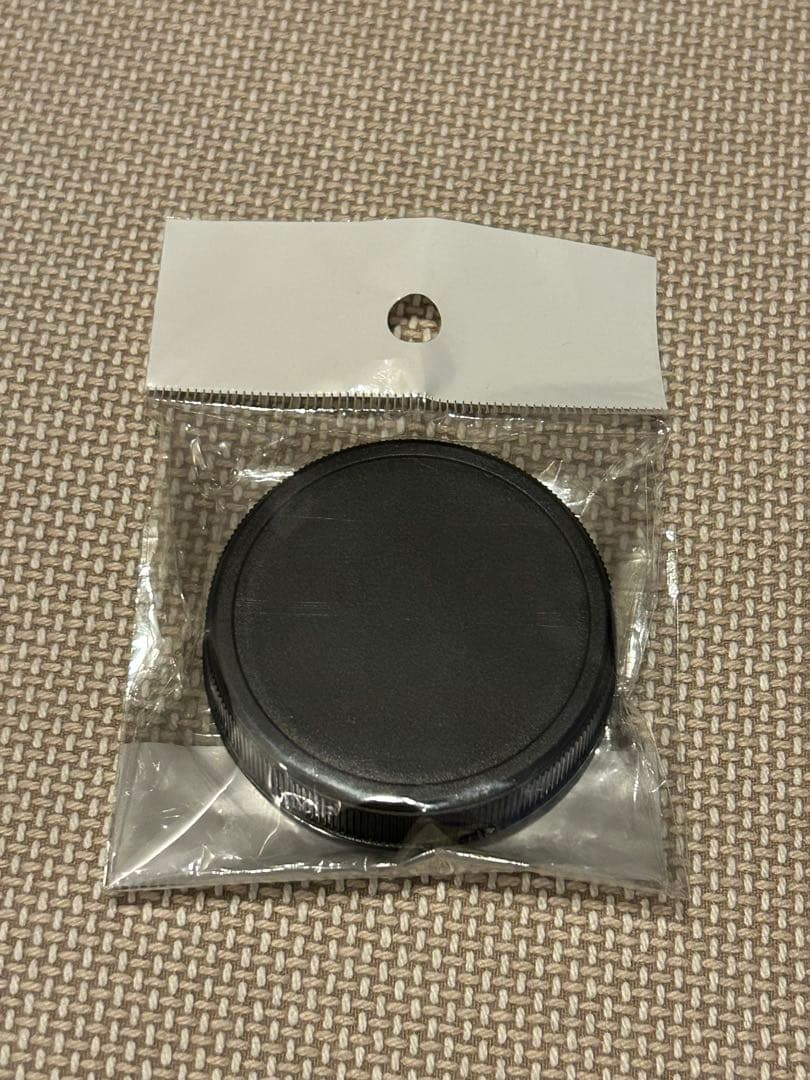 CONTAX Carl Zeiss Planar 35mm F2 ブラック