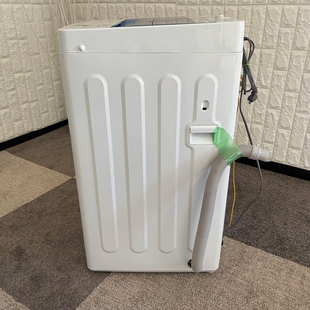 東京23区配送無料✨激安❗️家電3点　冷蔵庫　洗濯機　レンジ　三菱　ハイアール