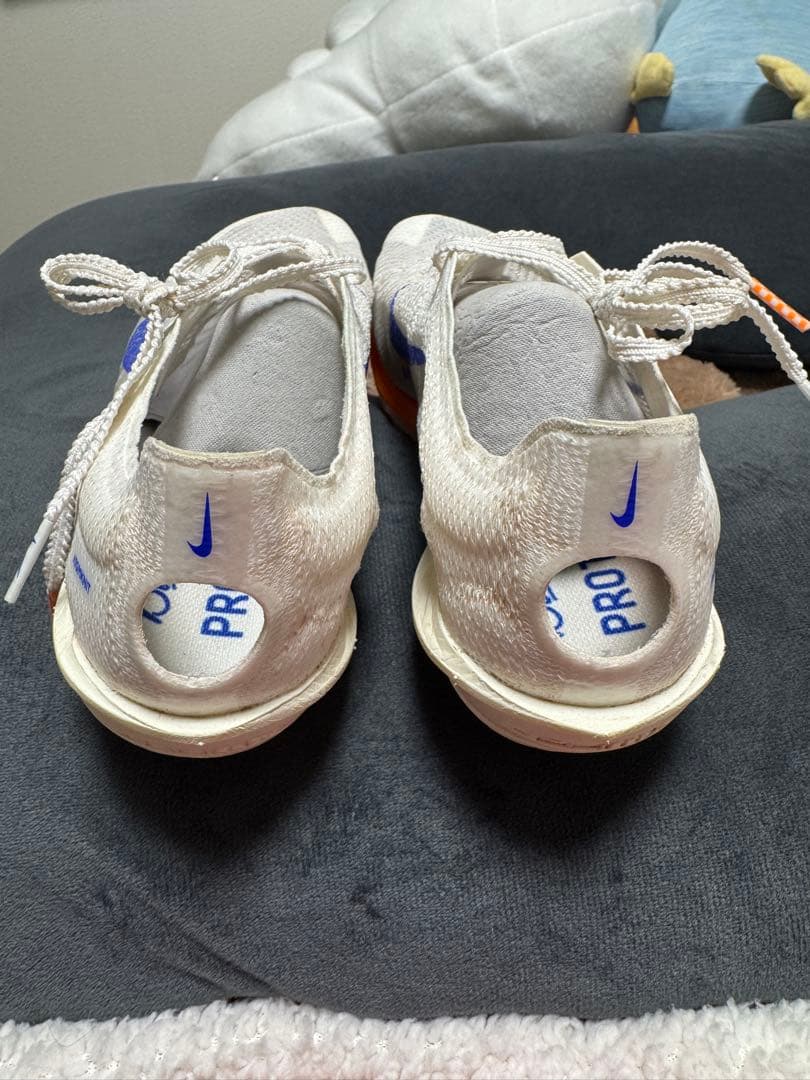 Nike Air Zoom Victory 2 FP 28㎝