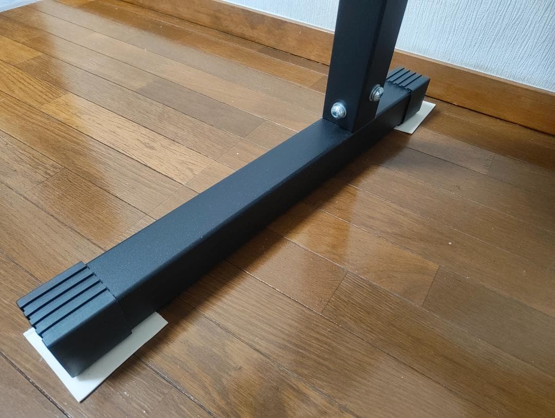 【引き取り限定】フレックスベル 36kg×2個＋専用スタンドセット