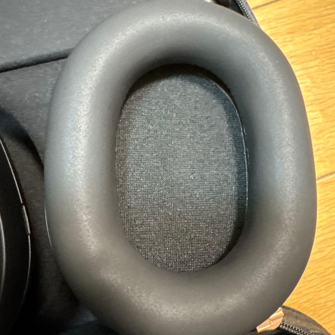 Sony WH1000XM5 ブラック