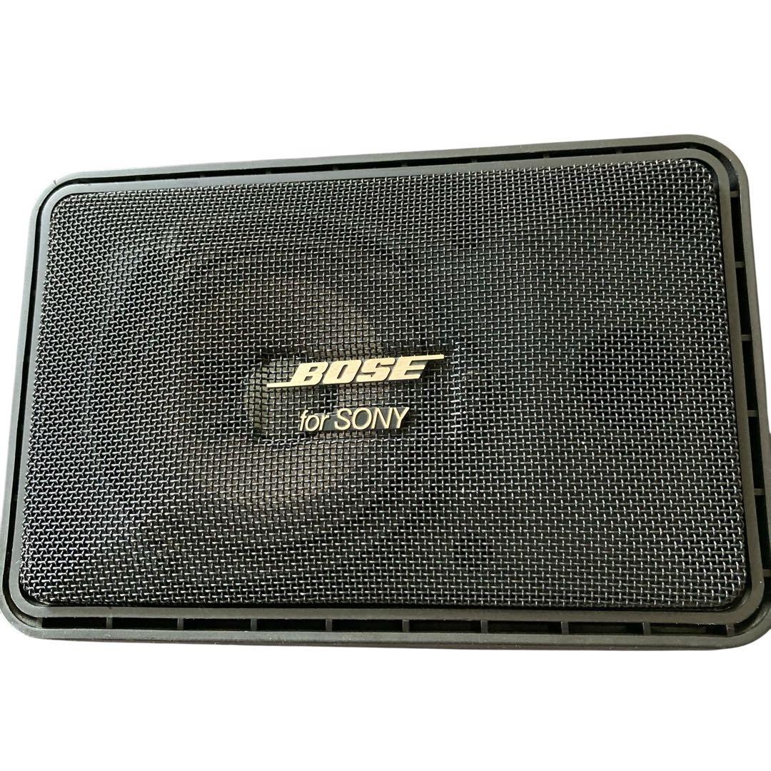 BOSE MU-S101 スピーカー