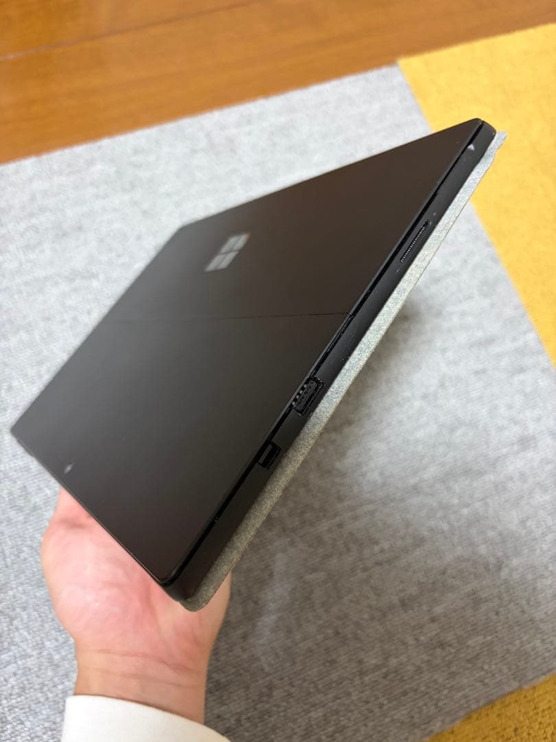 Surface Pro 6 Core i5 256GB バッテリー良好88%