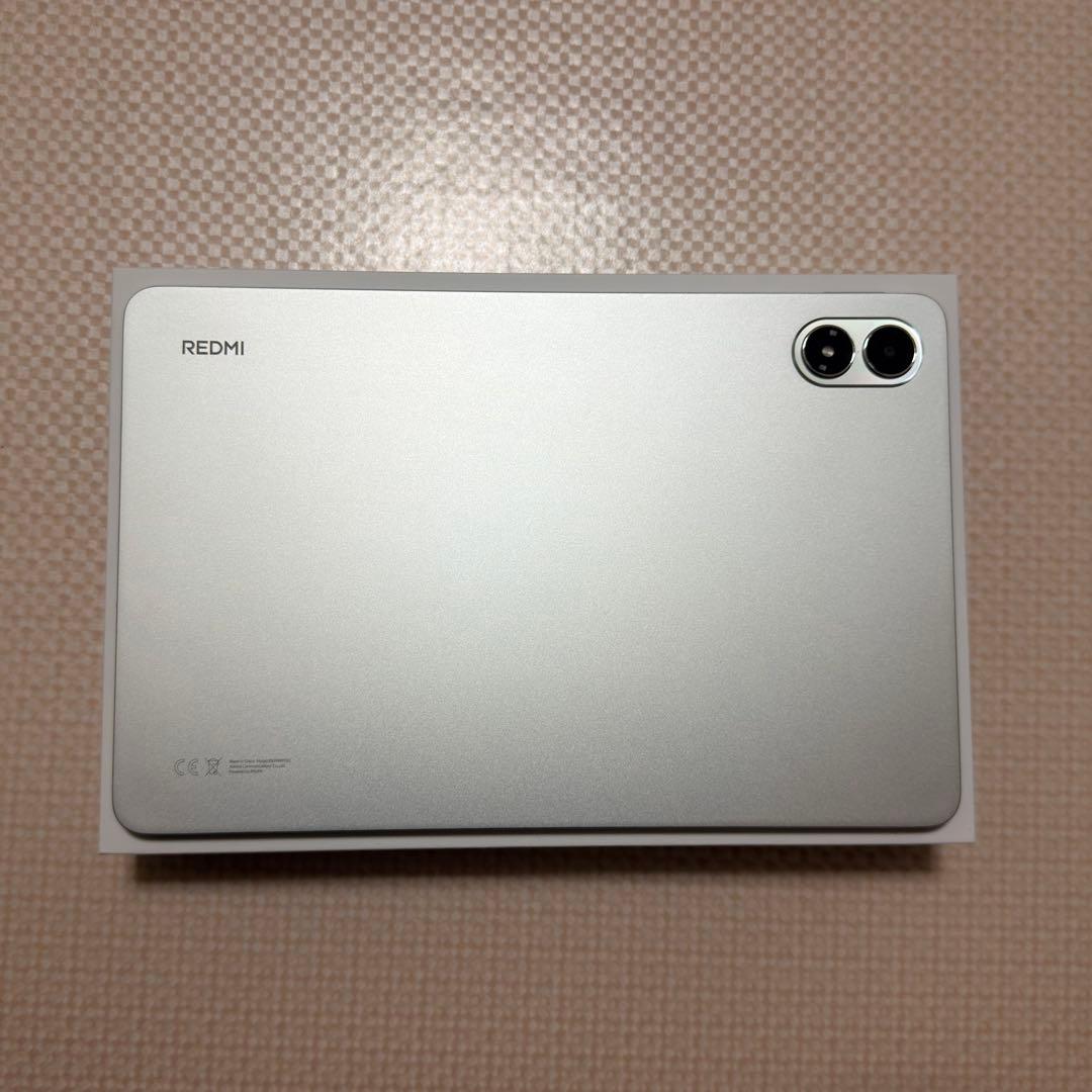 REDMI Pad 2 Pro 本体 + キーボード + スタイラスペン