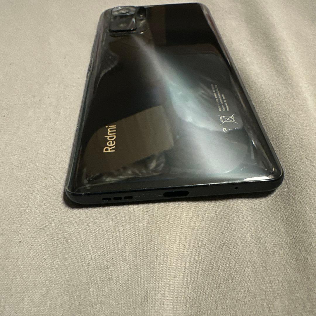 Xiaomi Redmi Note 10 Pro 128GB SIMフリー 3