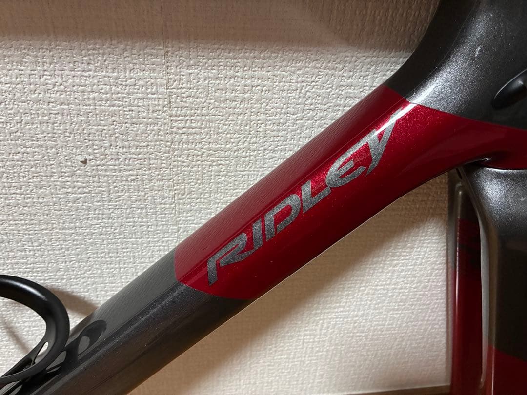 タ*ル様 RIDLEY Helium SLX リドレー ヘリウム SLX フレー
