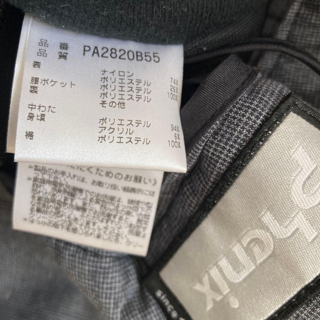 中古　M フェニックス　スキーウェア　 上下セット　レディース 女性　used