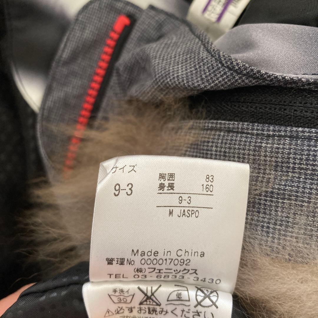 中古　M フェニックス　スキーウェア　 上下セット　レディース 女性　used