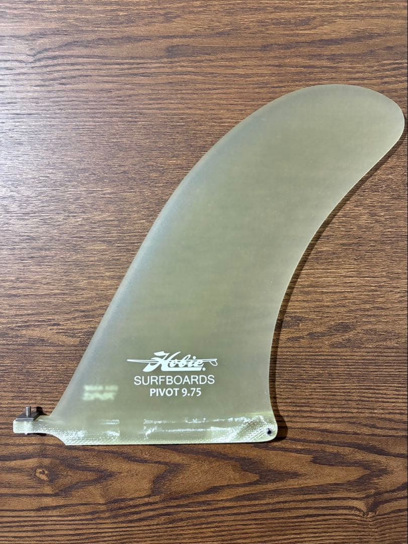美品　ホビー　アンクルバック　 HOBIE SURFBOARDS 9'6\"