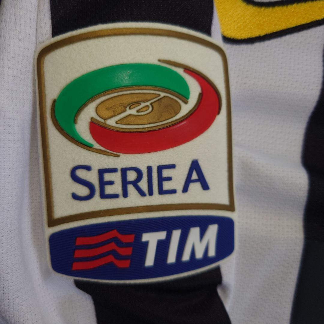 正規品　ユベントス ピルロ 21 ACミラン