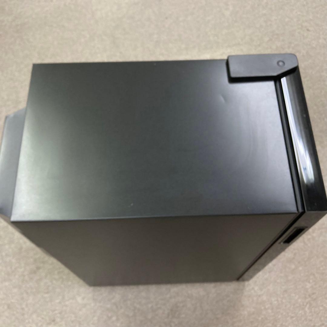 3081-S ワインクーラー LW-S12 電子式　12本　ルフィエール